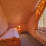 Im Skandinavischen Stil Prázdninový dům Rechlin