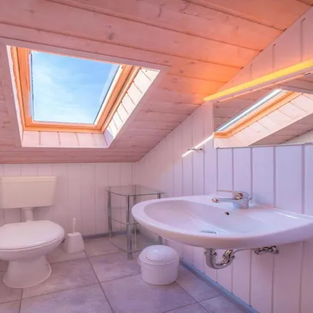 Ferienhaus Chickes Im Schwedischen Stil *