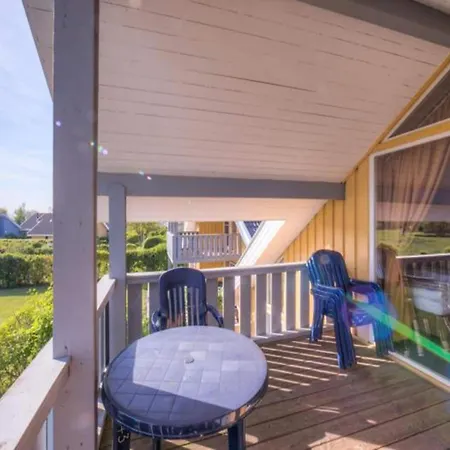 Mueritz In Rechlin-nord Holiday home Rechlin