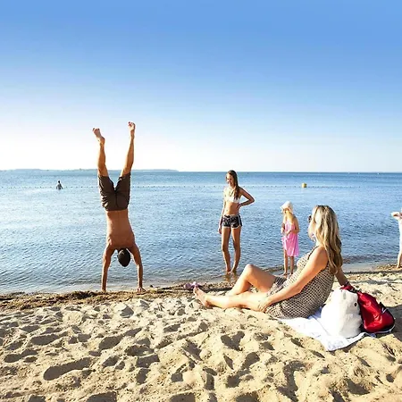 Im Skandinavischen Stil בית נופש רשלין