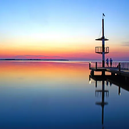 Im Skandinavischen Stil בית נופש