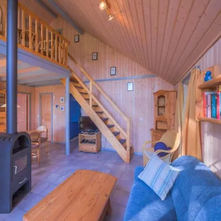 Holiday home Mueritz In Rechlin-nord Rechlin