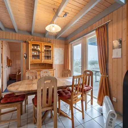 Chickes Im Schwedischen Stil Rechlin