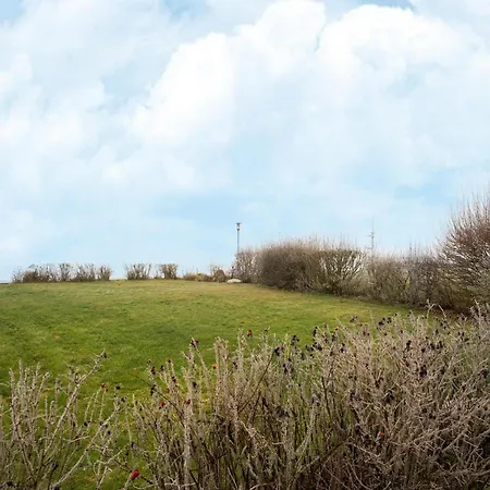 בית נופש Im Skandinavischen Stil רשלין