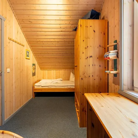 Im Skandinavischen Stil רשלין