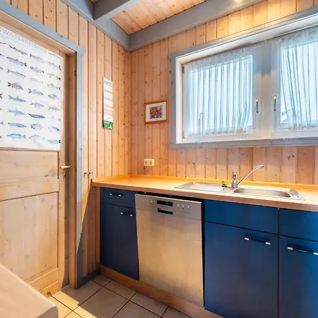 Im Skandinavischen Stil רשלין