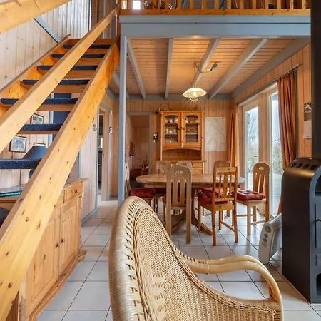 Im Skandinavischen Stil בית נופש