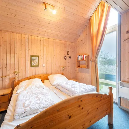 Im Skandinavischen Stil בית נופש