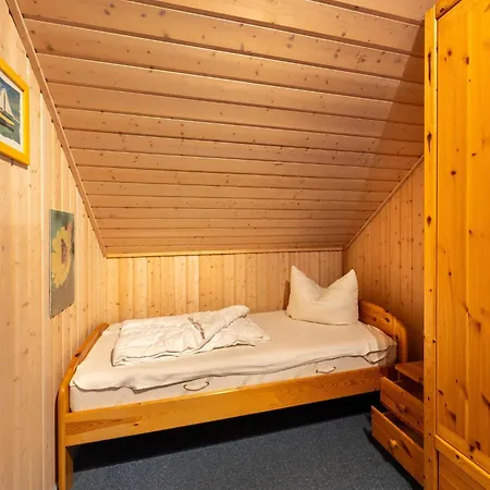 בית נופש Im Skandinavischen Stil *