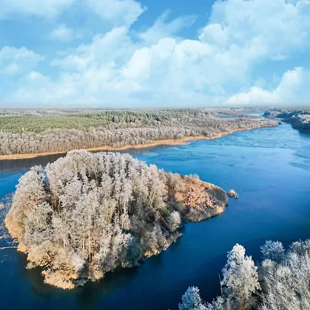 Chickes Im Schwedischen Stil Rechlin