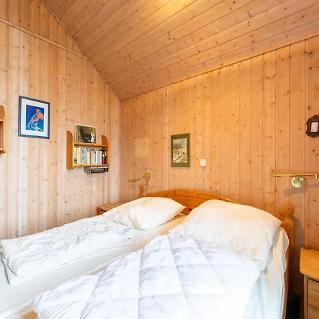 Im Skandinavischen Stil בית נופש רשלין