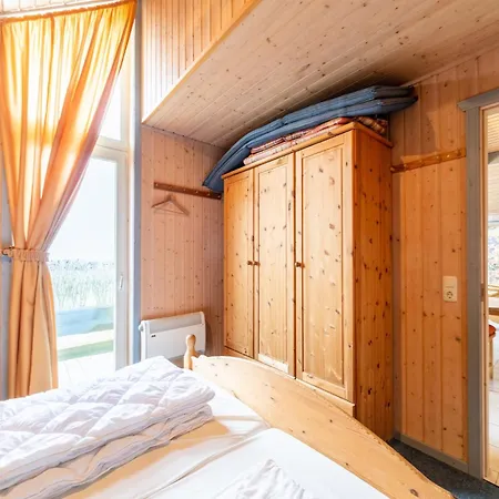 בית נופש Im Skandinavischen Stil רשלין