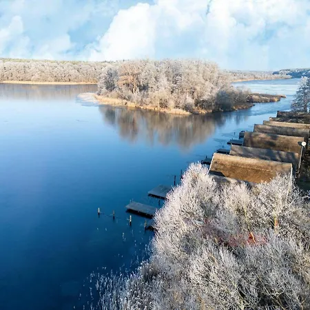 Im Skandinavischen Stil *