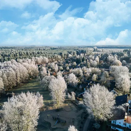 Im Skandinavischen Stil בית נופש