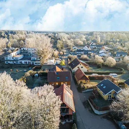 Im Skandinavischen Stil * רשלין