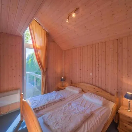 Casa vacanze Im Skandinavischen Stil Rechlin